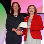 Jan O Sullivan with Catherine Farrell 1